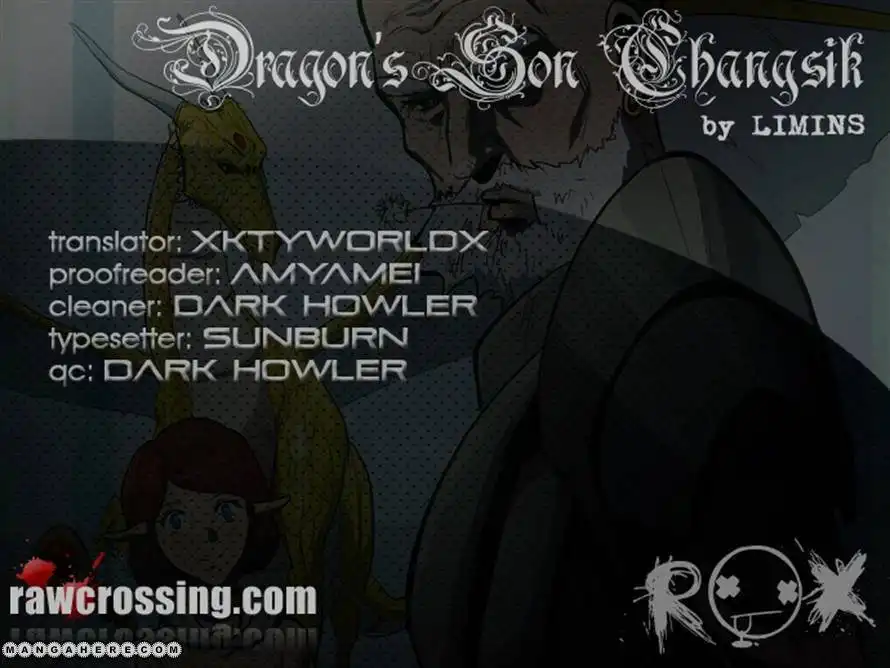 Dragon's Son Changsik Chapter 10 23